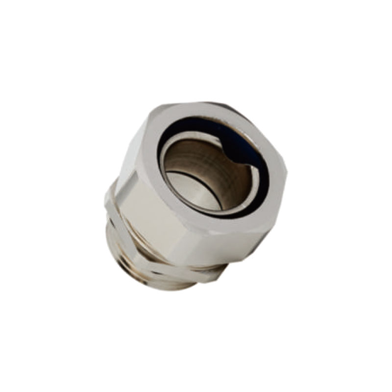 Brass Hose Connector BH Series